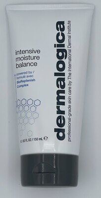 dermalogica intensive moisture balance 5.1 oz new & sealed (NB)