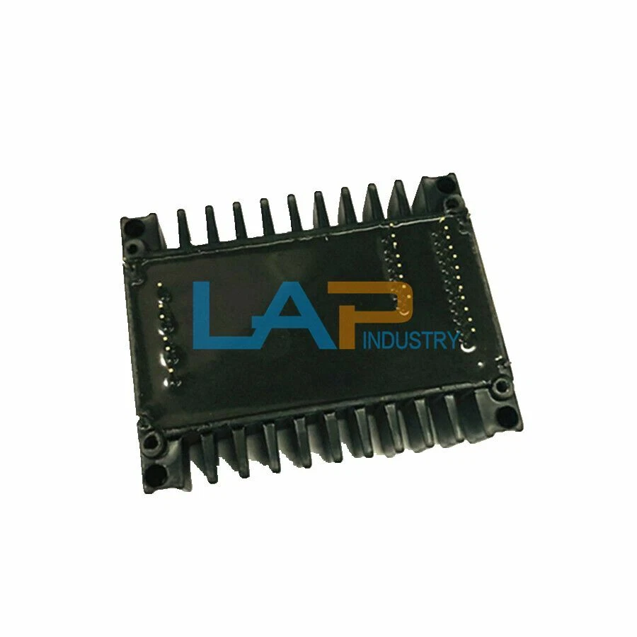 1PCS Used For STM GS-D200M Bipolar Stepper Motor Drive Modules GSD200M - Image 2 of 3