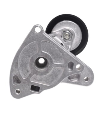 38278 Drive Belt Tensioner Assembly with Pulley, Compatible