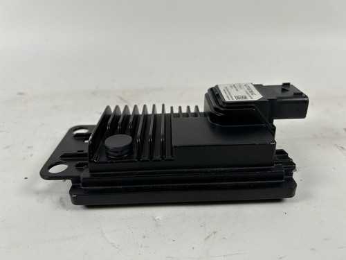 13 14 15 Lincoln MKS Cruise Control Distance Sensor OEM KJ7T-9G768-AC - Picture 11 of 11