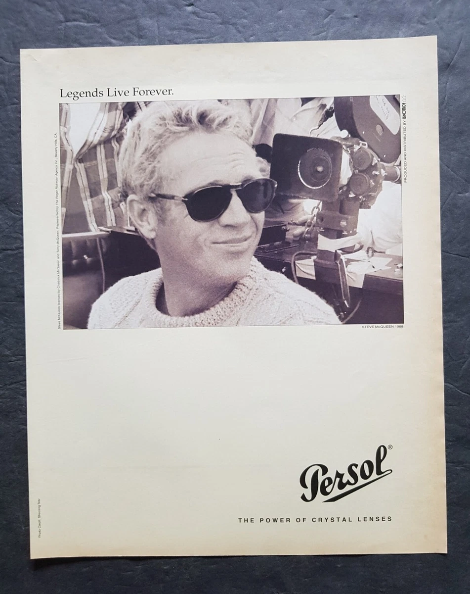 Persol promo clearance