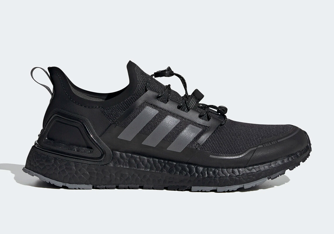 adidas pro model cordura
