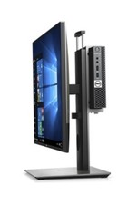 Dell MFS18 Compact Micro Form Factor All-in-O...