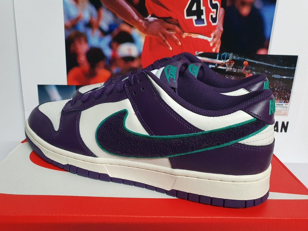 スニーカー Nike Dunk Low Chenille Swoosh Grand Purple DQ7683-100 s-l1200.jpg