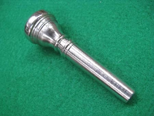 Herco Trumpet Mouthpiece - Good Used Condition