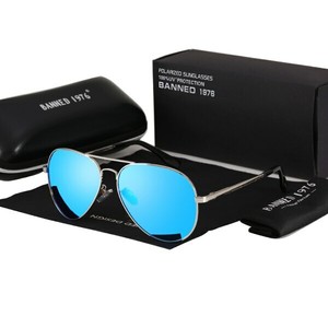 gafas clasicas hombre
