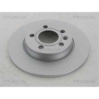 Triscan Bremsscheiben Hinten Ø280 Mm Voll FüR VW Transporter IV Bus 70XB 70XC