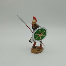 Del prado - Moyen Age - Byzantine guardsman East Roman Empire 550