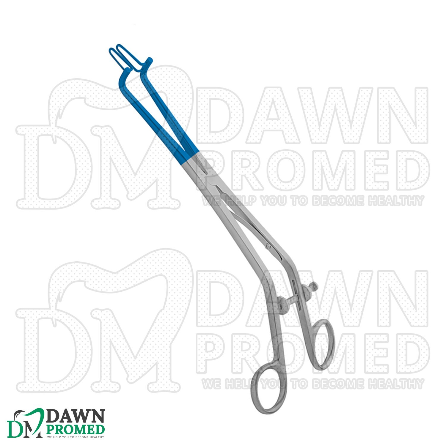 4 Pcs Gynecology Electrosurgical Instruments Set Blue Coated German Grade eBay