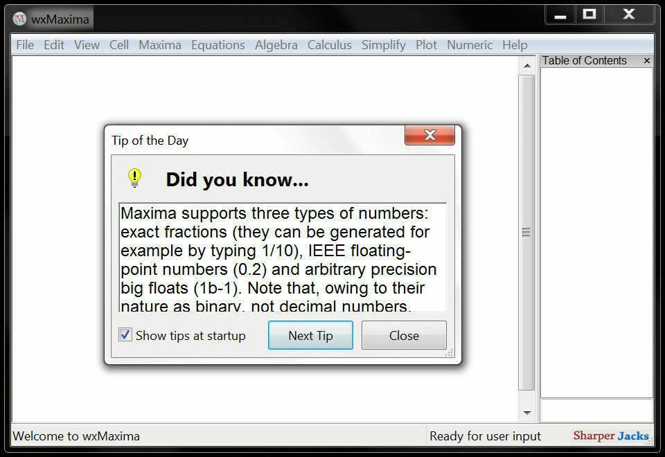 NEW & Fast Ship! Maxima Algebra / Trigonometry / Calculus Mathematics Software - Image 2 of 4