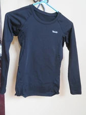 TELALEO INSULATED UNDER ARMOUR GEAR SIZE: M