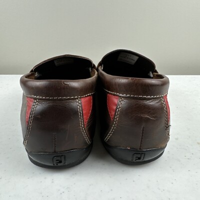 FootJoy Men display picture 1