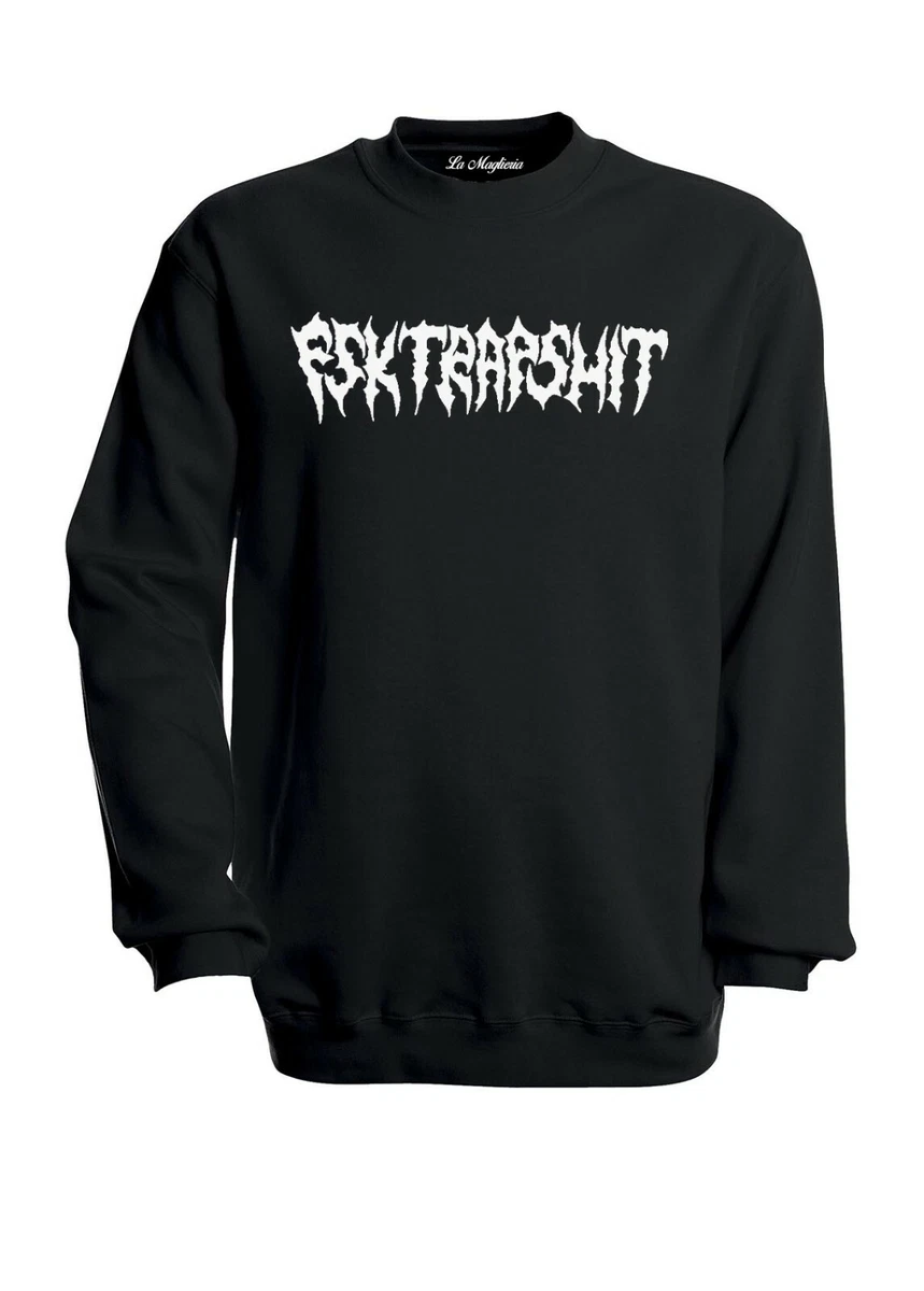 Fsktrapshit felpa best sale