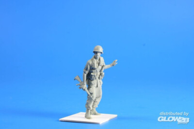 CMK U.S. / US Marines Sergeant 1 Figur Figure ''Hue City'' Vietnam 1:35 Art F35244
