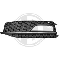 Diederichs LüFtungsgitter StoßFäNger Links FüR Audi A4 Avant 8K5 B8 8K2 1019147