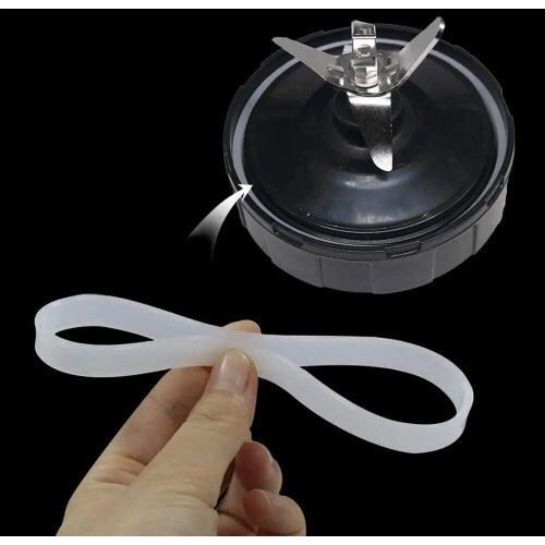 1 Pcs Nutri Ninja Gaskets Replacement Part for Nutri Ninja 900W 1000W