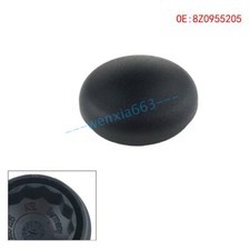 Fit For Audi A2 A4 Car Front Windshield Wiper Arm Bolt Cover Cap 8Z0955205 NEW