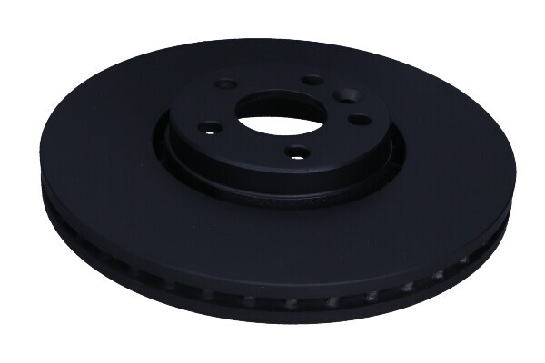 Quaro 2X Bremsscheibe Vorne Ø328 Mm AußEnbelüFtet Beschichtet FüR Volvo XC60-image