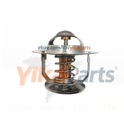 For Komatsu 6D125 PC300-3 PC400-5 Thermostat 600-421-6310 Excavator