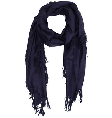 tissue cashmere scarf