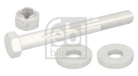 Febi Bilstein 21560 Rep-Satz RadaufhäNgung FüR MERCEDES-BENZ