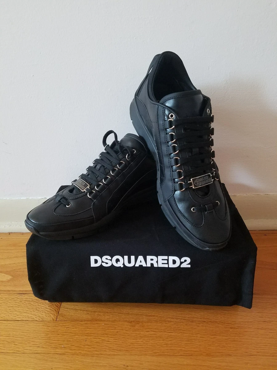 Dsquared vitello best sale