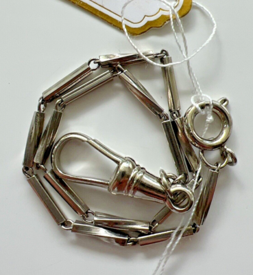 Taschenuhrenkette Uhrenkette Taschenuhr Kette Pocket Watch Chain