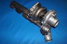 Turbolader Mercedes Benz S CL 63 AMG 5.5 M157 DELA 55 A1570900180 M2