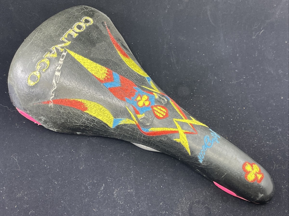 SELLE BASSANO COLNAGO MAPEl サドル Selle Bassano Colnago Mapel Saddle Vuelta Serra Cornago