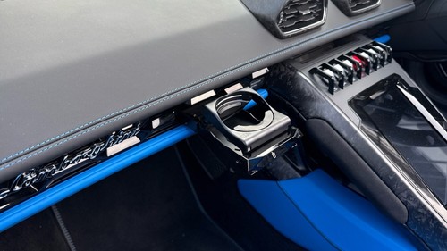 2022 Lamborghini Huracan 5.2 V10 640-4 2dr Auto AWD Petrol - Picture 17 of 20
