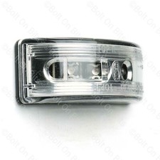 1 Hella LED Wing Mirror Side Repeater Hymer B534 B704 PL Star Edition B614