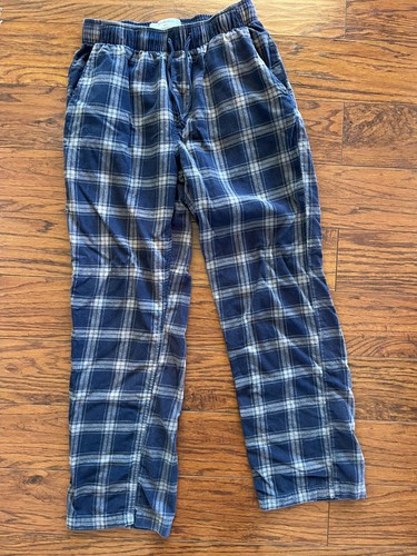 Goodfellow Mens Pjs Pajama Pants Plaid 