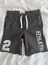Children s Place Sport Boys Shorts Size XS 4 Years Old 100 Cotton
