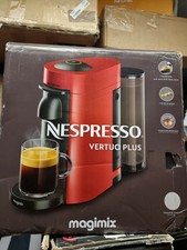 Nespresso Vertuoplus 