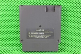 SOLAR JETMAN Nintendo NES-LJ-USA Aut&eacute;ntico Hecho en Jap&oacute;n - Recientemente Probado