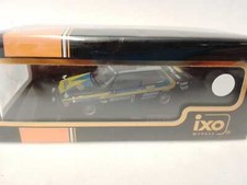 V164 SAAB 96 V4 37° Rallye Monte Carlo 1973 Anders Sigurdson Decals