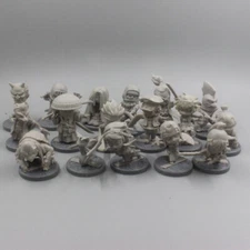 Ninja All-Stars: Clan RONIN Expansion by Ninja Division Games