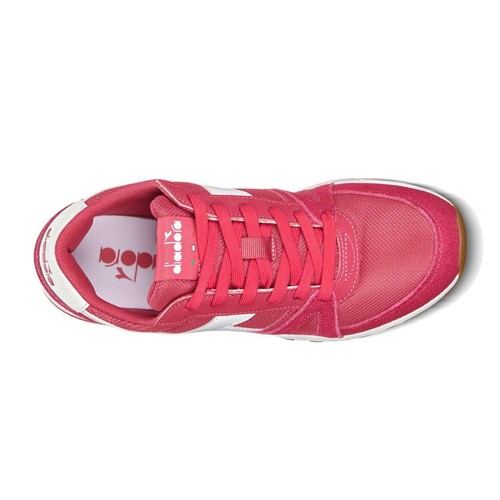 Diadora RUN 90 17082601 45059 shoe - Picture 4 of 5