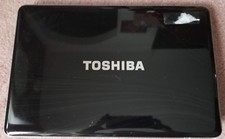 Toshiba Satellite A505-S6005 laptop AS IS for PARTS/REPAIR only