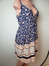 shein dress large