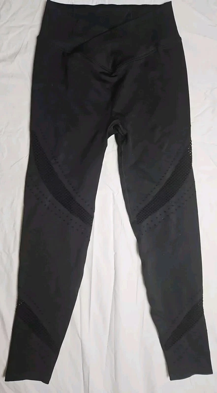 victoria-secret-vs ankle length v-waistband leggings