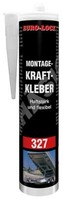 EURO-LOCK Los 327 Montagekraftkleber 310Ml Kartusche