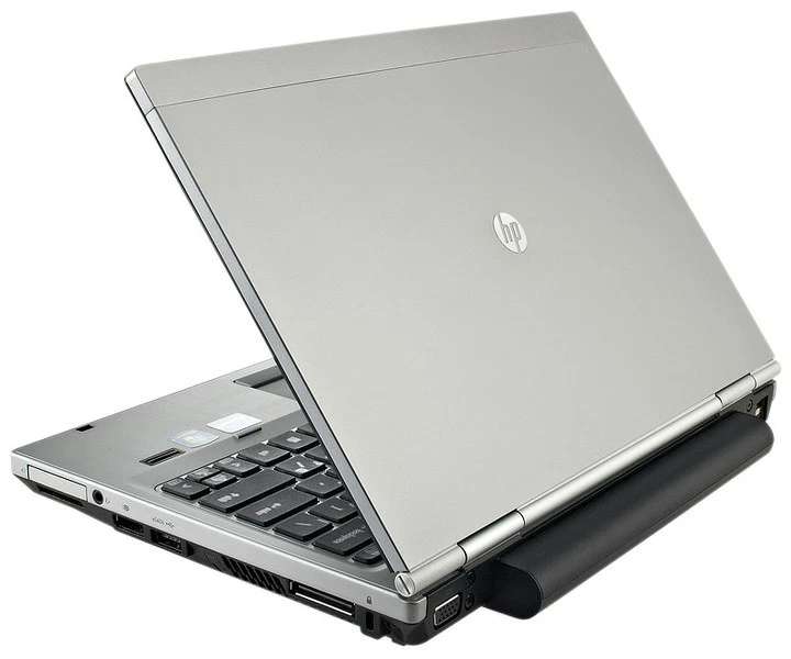 HP EliteBook 2560p · i5-2520 · 8GB · 512GB, Foto 2 von 5
