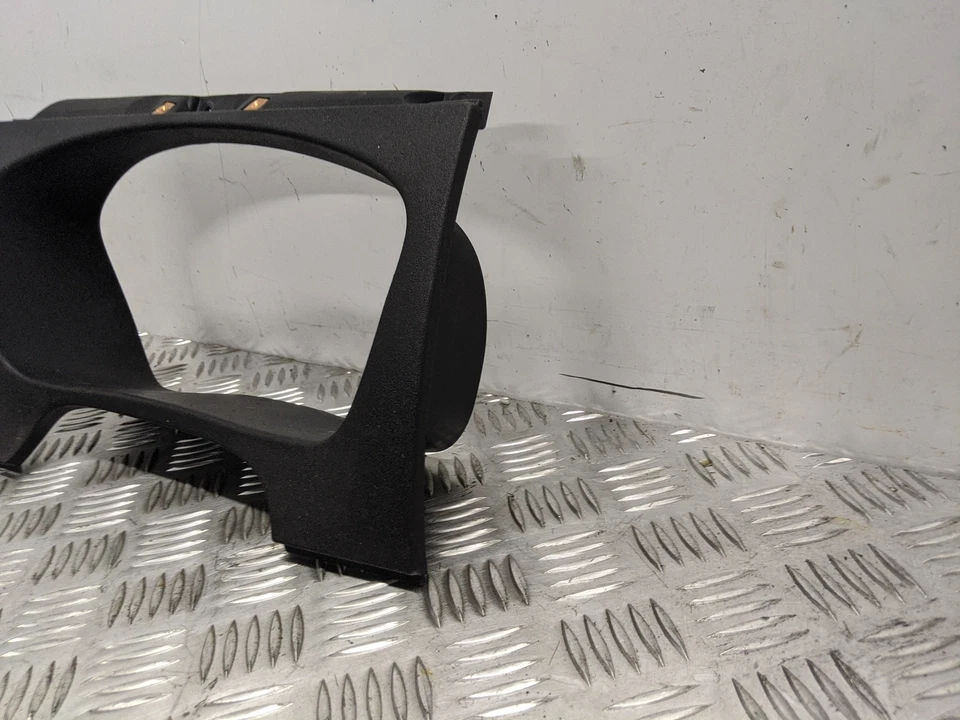 Ford Transit MK7 85 T280S 2008 furgoneta Speedo cubierta 6C11-1A894-BGW Foto 3 de 4