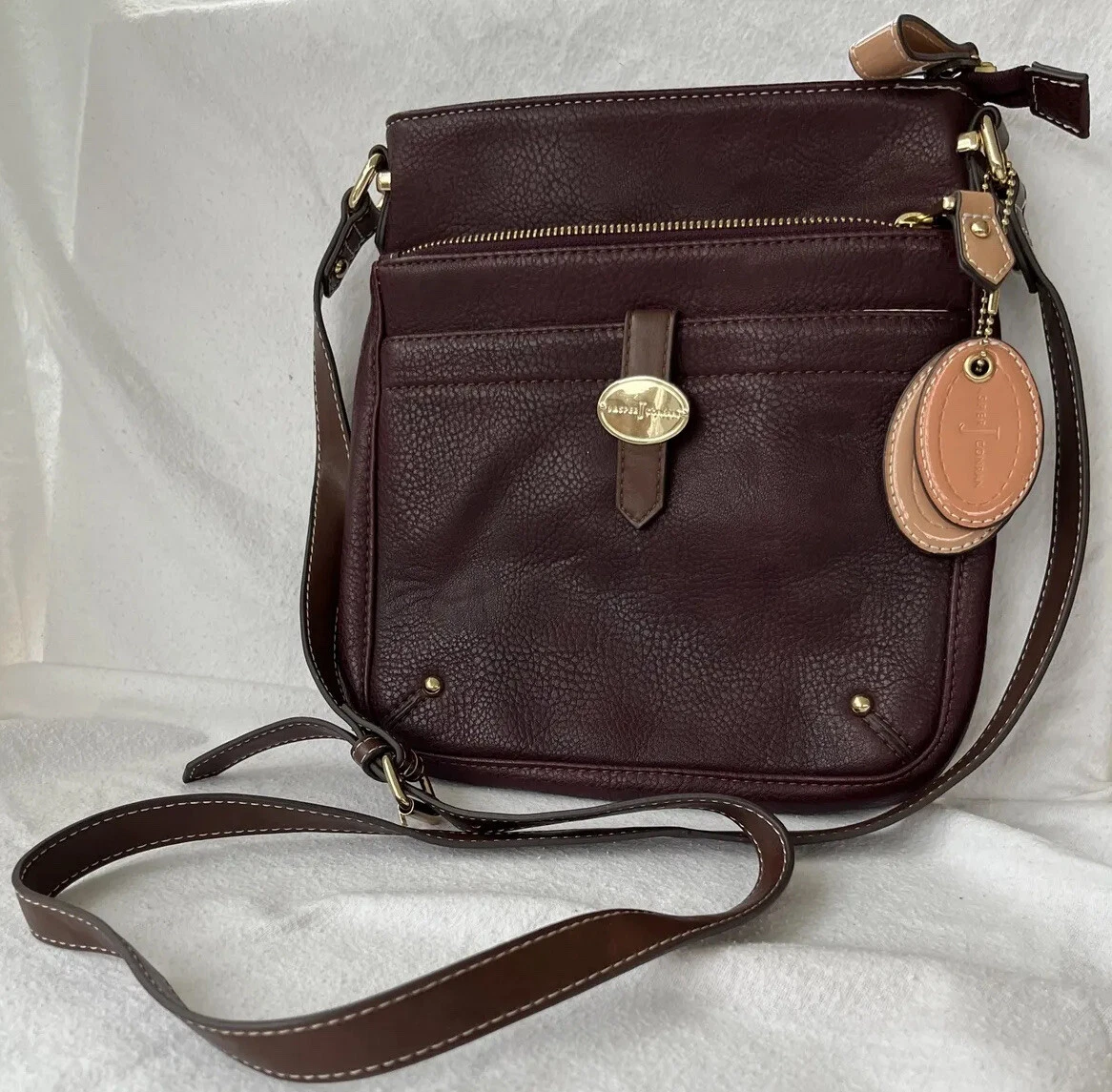 Jasper conran deals crossbody bags