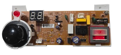 Main P.C.B. Assembly for Dyna Glo and Dura Heat 215A-0074-00
