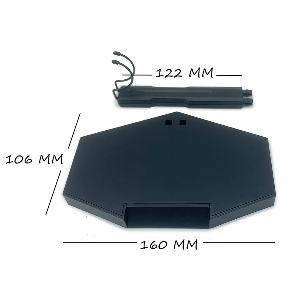 Figura de acción escala 1/6 Stand Darth Malgus Foto 2 de 4