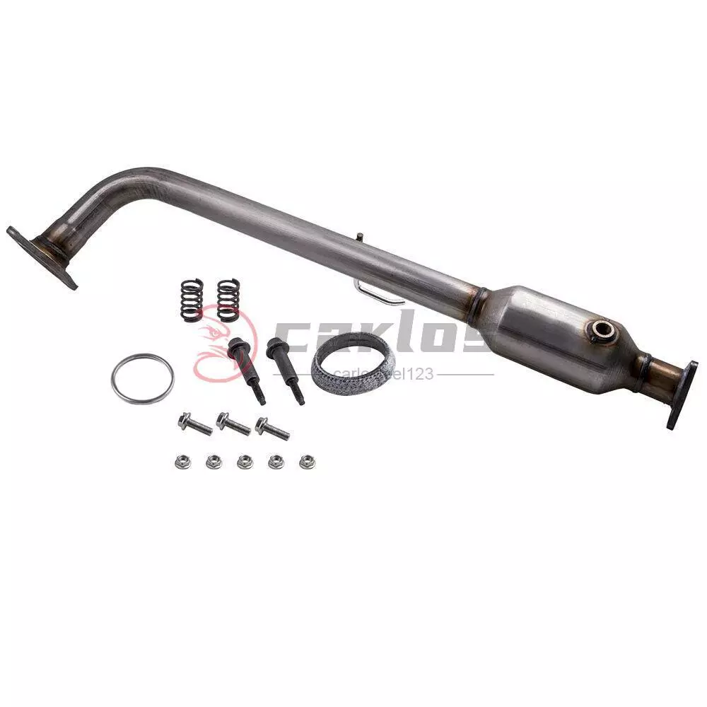 For Honda Civic 1.7L EX 2001 2005 EPA Approved Direct Fit