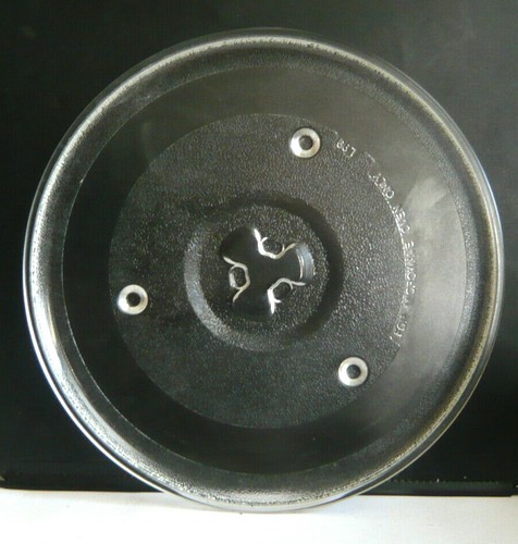 L99 Mikrowellenteller D - 27cm Drehteller Mikrowelle Teller Universalteller ++