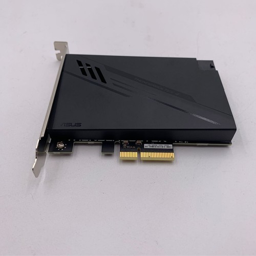 ASUS ThunderboltEX 4 with Intel® Thunderbolt™ 4 JHL 8540 Controller - Afbeelding 2 van 6